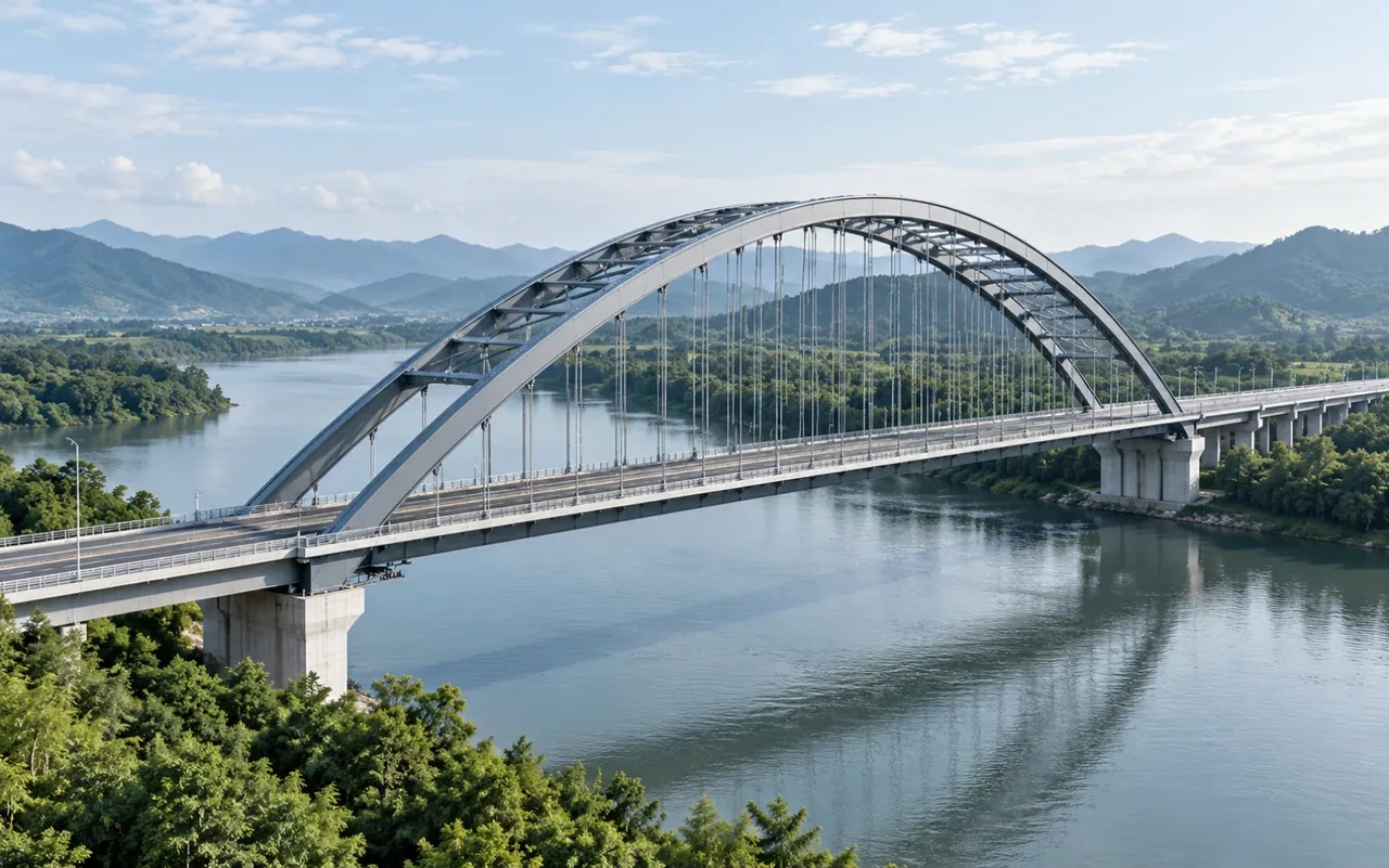 建筑与基础工程应用场景示意